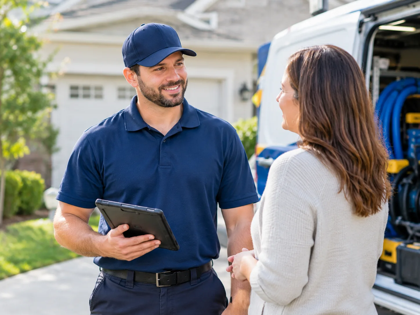 Sewage Backup Cleanup Joliet, IL FAQs